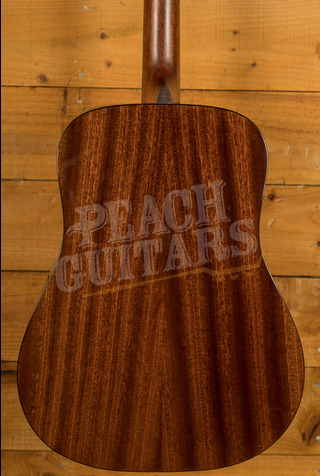 Eastman Traditional Solid Deluxe E1D-DLX | Natural