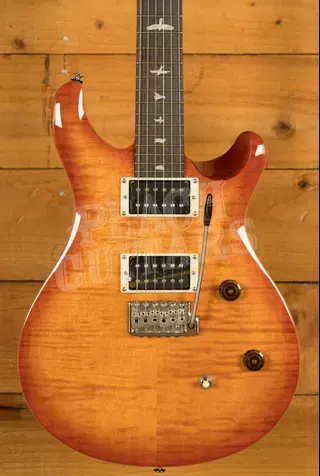 PRS SE CE | CE24 - Vintage Sunburst