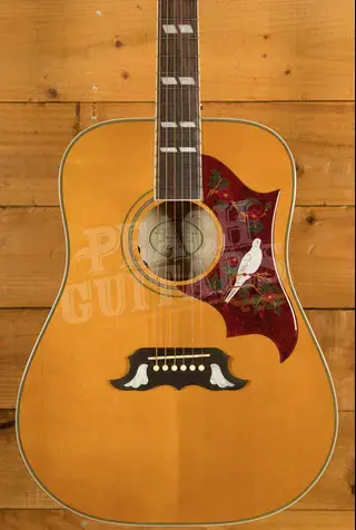 Epiphone Dove Studio | Natural