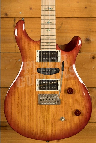 PRS SE Specialty | Swamp Ash Special - Vintage Sunburst