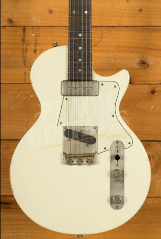 Fano Standard SP6 White *Used*
