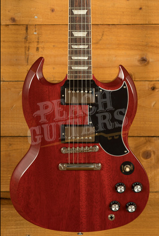 Gibson SG Standard '61 - Vintage Cherry