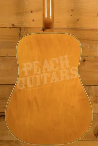 Epiphone Dove Studio | Natural