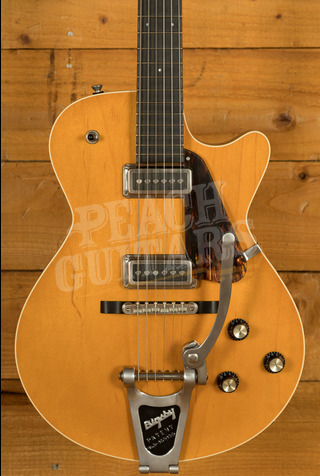 Collings 470 JL (Julian Lage) - Antiqued Blonde
