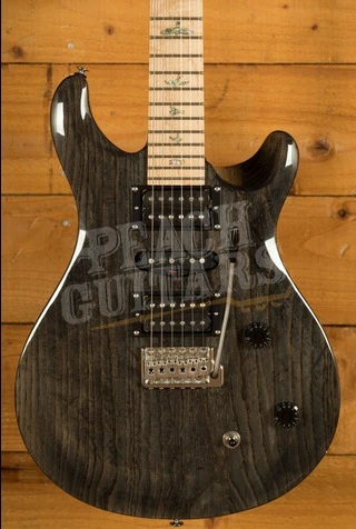 PRS SE Specialty | Swamp Ash Special - Charcoal