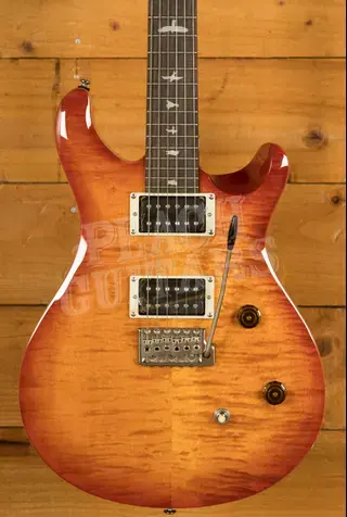 PRS SE CE | CE24 - Vintage Sunburst