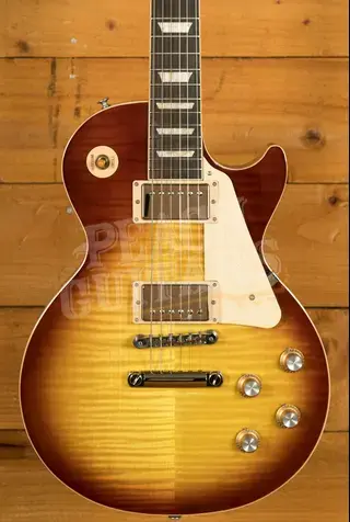 Gibson Les Paul Standard 60s | Iced Tea