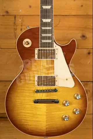 Gibson Les Paul Standard 60s | Iced Tea