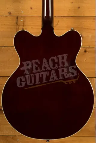 Gretsch G2622T Streamliner Centre Block Double-Cut Vintage White