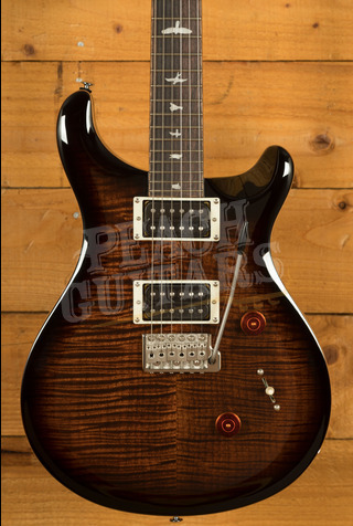 PRS SE Custom | Custom 24 - Black Goldburst