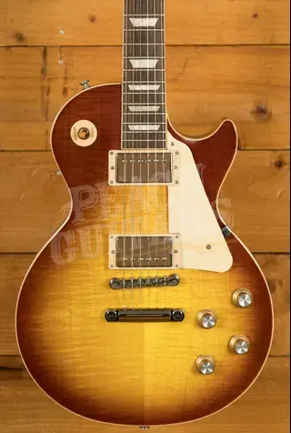 Gibson Les Paul Standard 60s | Iced Tea