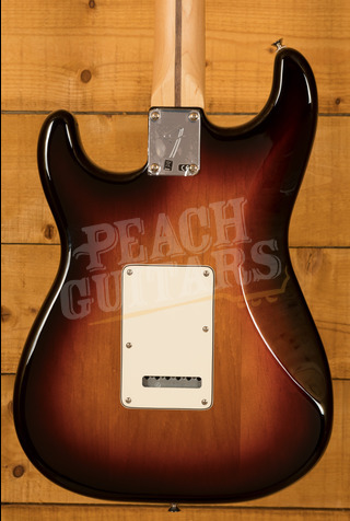 Fender Player Stratocaster HSS | Pau Ferro - 3-Colour Sunburst