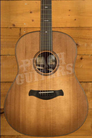 Taylor 700 Series | Builder's Edition 717 - Wild Honey Burst