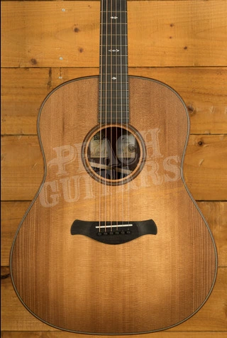 Taylor 700 Series | Builder's Edition 717 - Wild Honey Burst