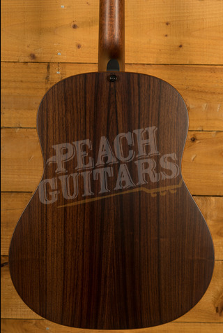 Taylor 700 Series | Builder's Edition 717 - Wild Honey Burst