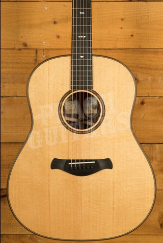 Taylor 700 Series | Builder's Edition 717 - Natural