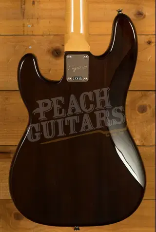 Squier Classic Vibe '70s Precision Bass - Maple - Walnut