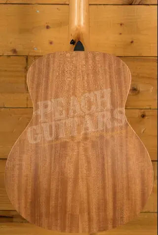 Taylor GS Mini Series | GS Mini Mahogany