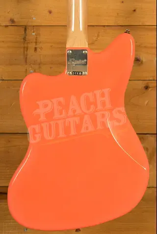 Squier Classic Vibe '60s Jazzmaster - Laurel - Tahitian Coral