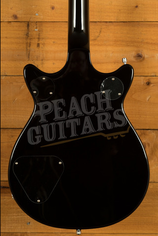 Gretsch G5222 Electromatic Double Jet BT Aged Natural