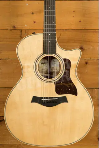 Taylor 300 Series | 314ce Studio - Natural