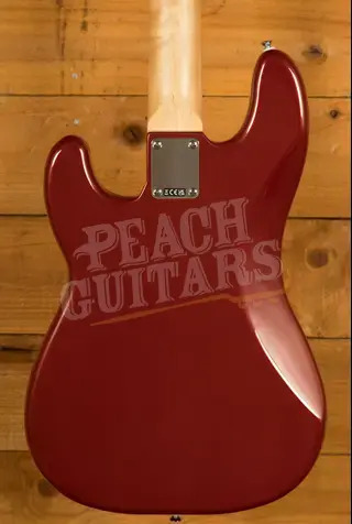 Fender Standard Precision Bass - Maple - Candy Cola