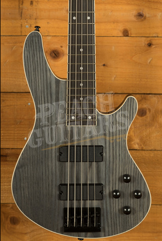 Schecter C-5 Standard | Charcoal Satin