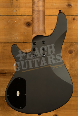 Schecter C-5 Standard | Charcoal Satin