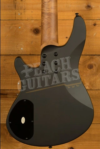 Schecter C-5 Standard | Charcoal Satin