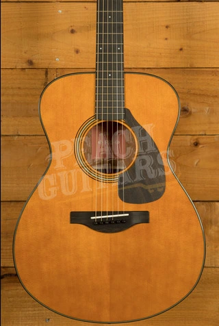 Yamaha Red Label FS5 - Heritage Natural Gloss