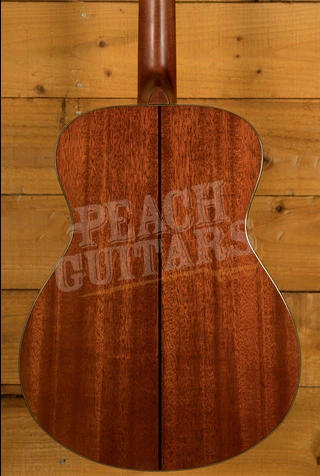 Yamaha Red Label FS5 - Heritage Natural Gloss