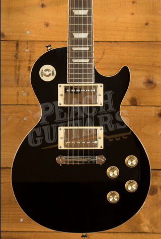 Epiphone Power Players Les Paul | Dark Matter Ebony