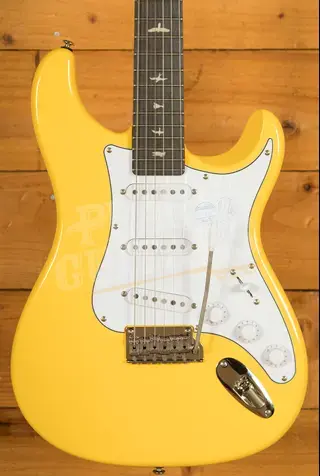 PRS SE Signature | SE John Mayer Silver Sky Rosewood - Dandy Lion