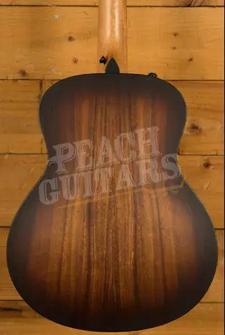 Taylor GS Mini Series | GS Mini-e Koa Plus