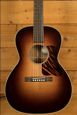 Bourgeois Touchstone Standard L-DBO 14-Fret - Sunburst