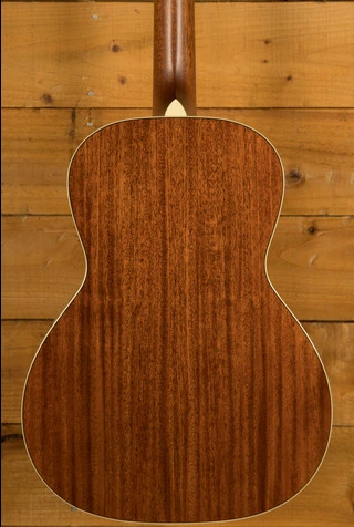 Bourgeois Touchstone Standard L-DBO 14-Fret - Sunburst