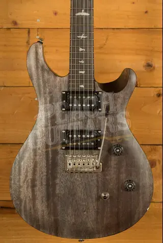 PRS SE CE | CE24 Standard - Satin Charcoal 