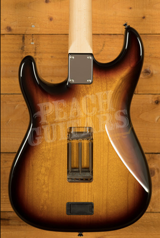 James Tyler Guitars | Dan Huff Original Classic - 3 Tone Sunburst