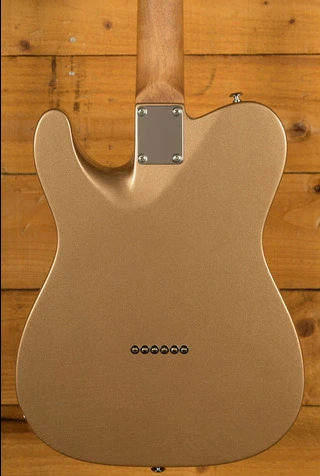 Suhr Classic T Vintage Limited Edition | Firemist Gold