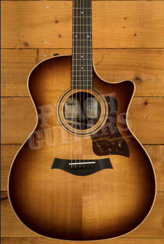 Taylor 400 Series | 414ce Studio - Shaded Edgeburst