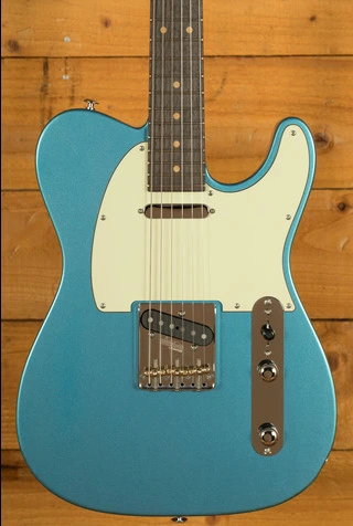 Suhr Classic T Vintage Limited Edition | Lake Placid Blue