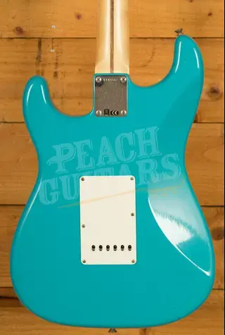 Fender Custom Shop 57 Strat - Journeyman Relic Taos Turquoise