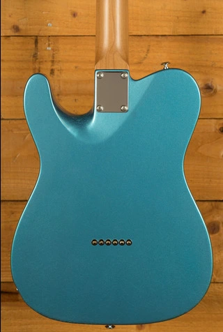 Suhr Classic T Vintage Limited Edition | Lake Placid Blue