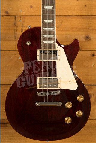 Gibson Les Paul Studio Wine Red