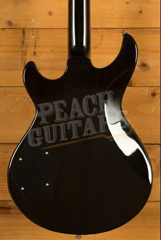 Cort M600 - Trans Black Burst