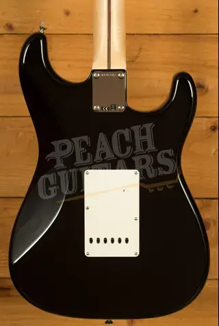 Fender Custom Shop 57 Strat Left-Handed - NOS Black