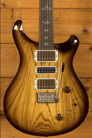 PRS Swamp Ash Special Rosewood | McCarty Tobacco Sunburst