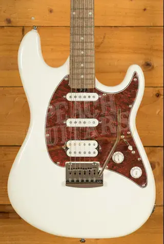 Sterling CT30CHSS SUB Series Cutlass - Olympic White