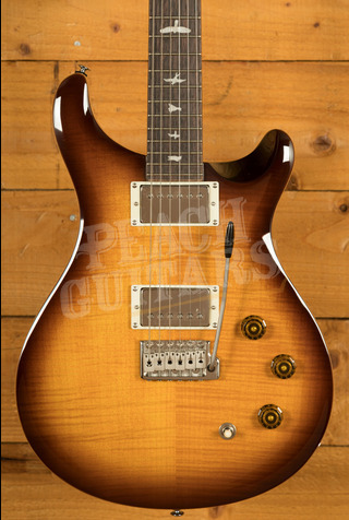 PRS SE Signature | DGT - McCarty Tobacco Sunburst