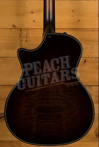 Taylor 500 Series | Builder's Edition 514ce - Kona Burst Top